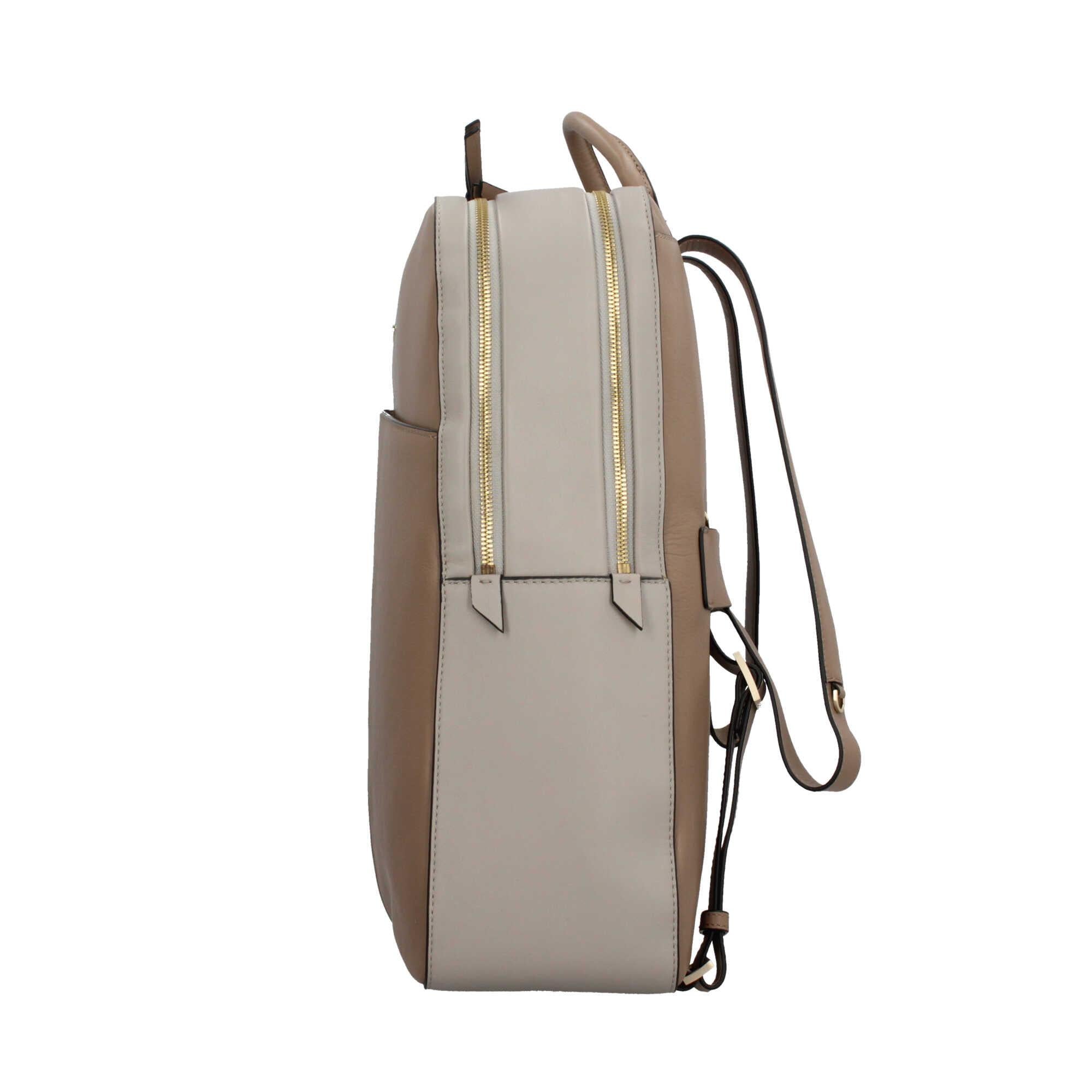 Zaino Donna in Pelle Porta PC 15,6" Piquadro