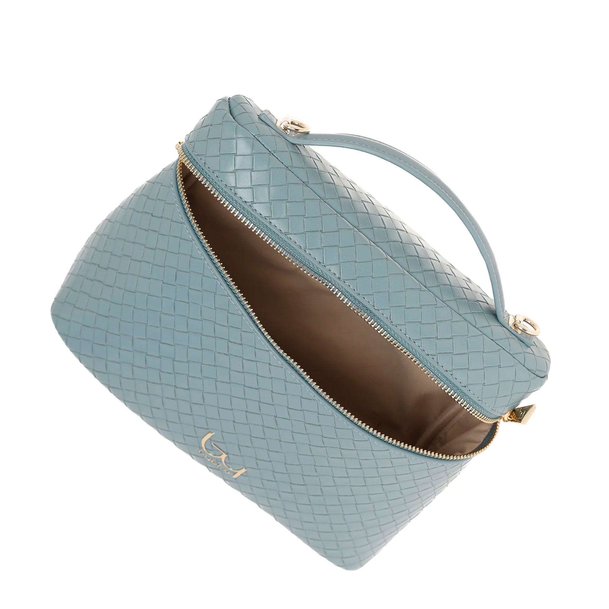 Borsa a Mano Donna By Byblos Bliss con Tracolla e Tasche