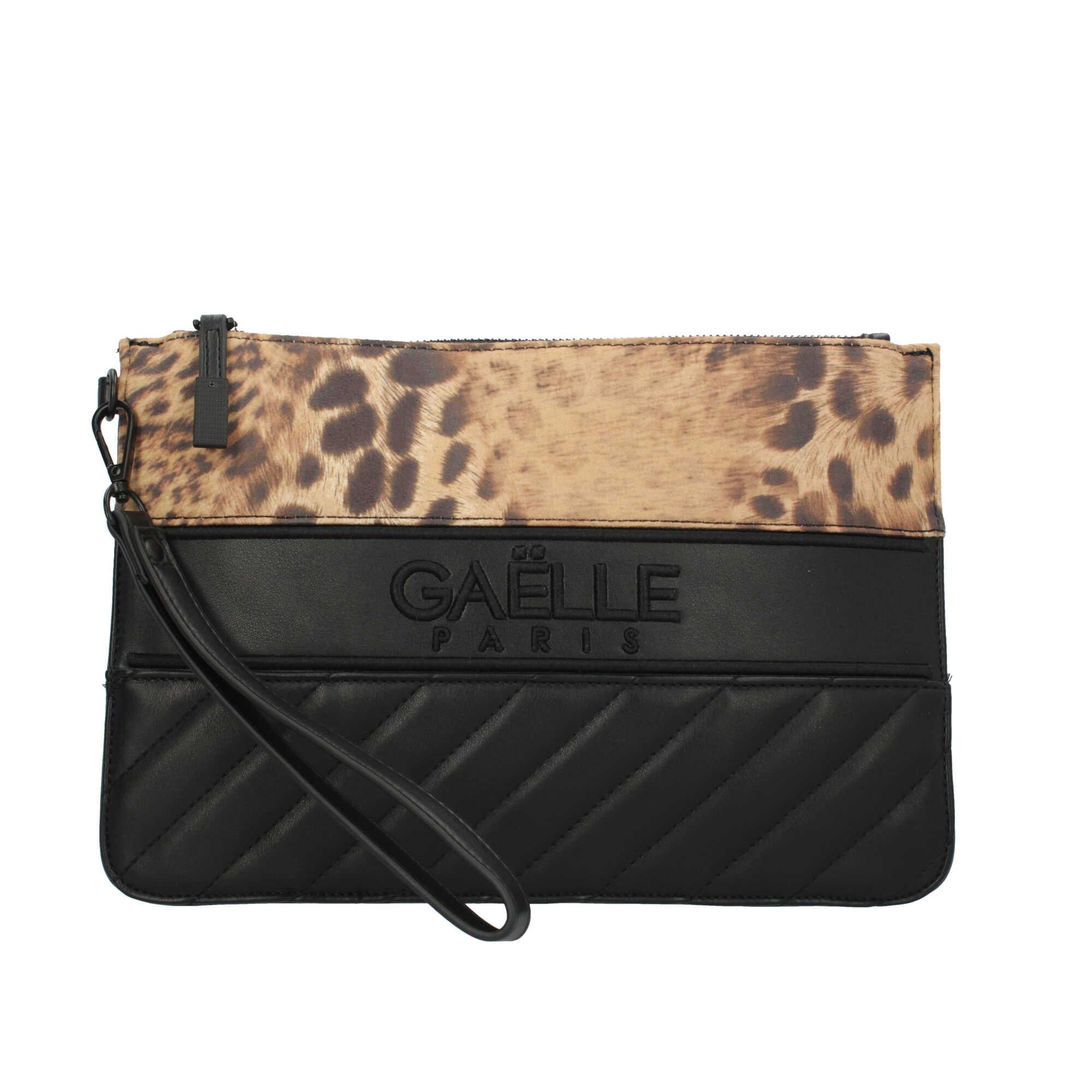 Pochette Gaelle Paris1