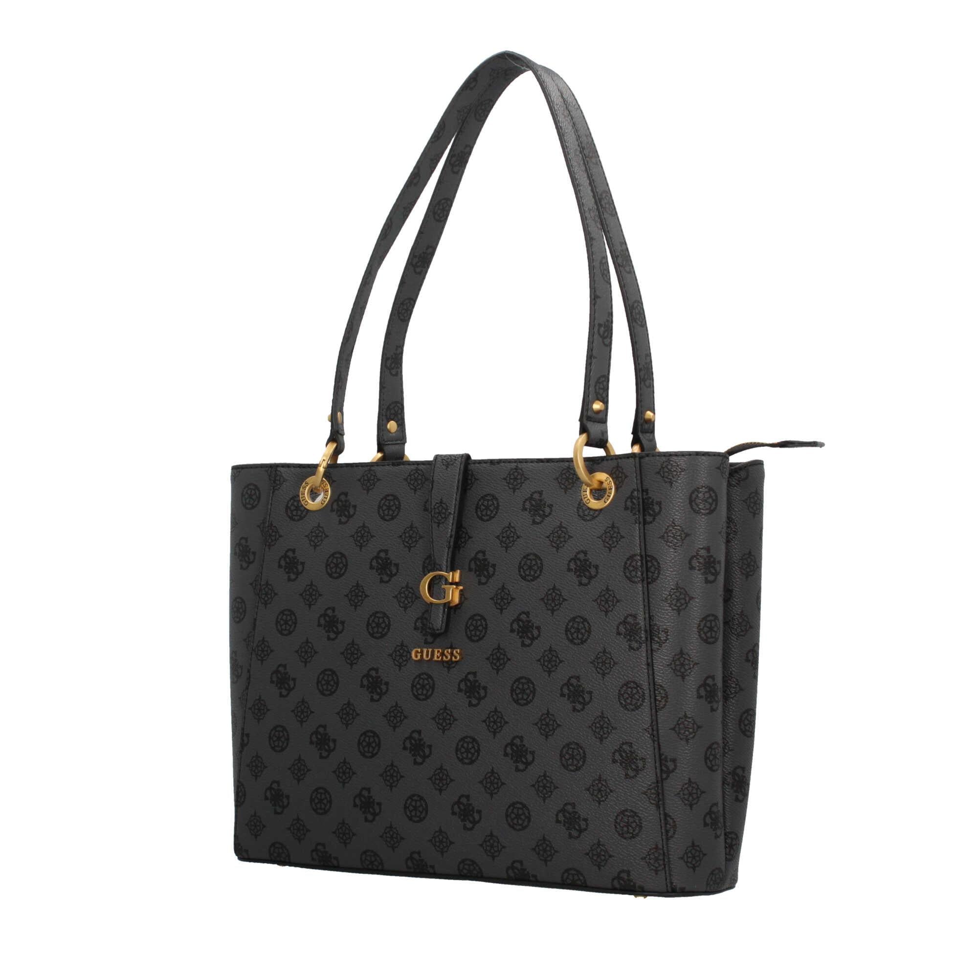 Borsa Shopper Guess Monogram