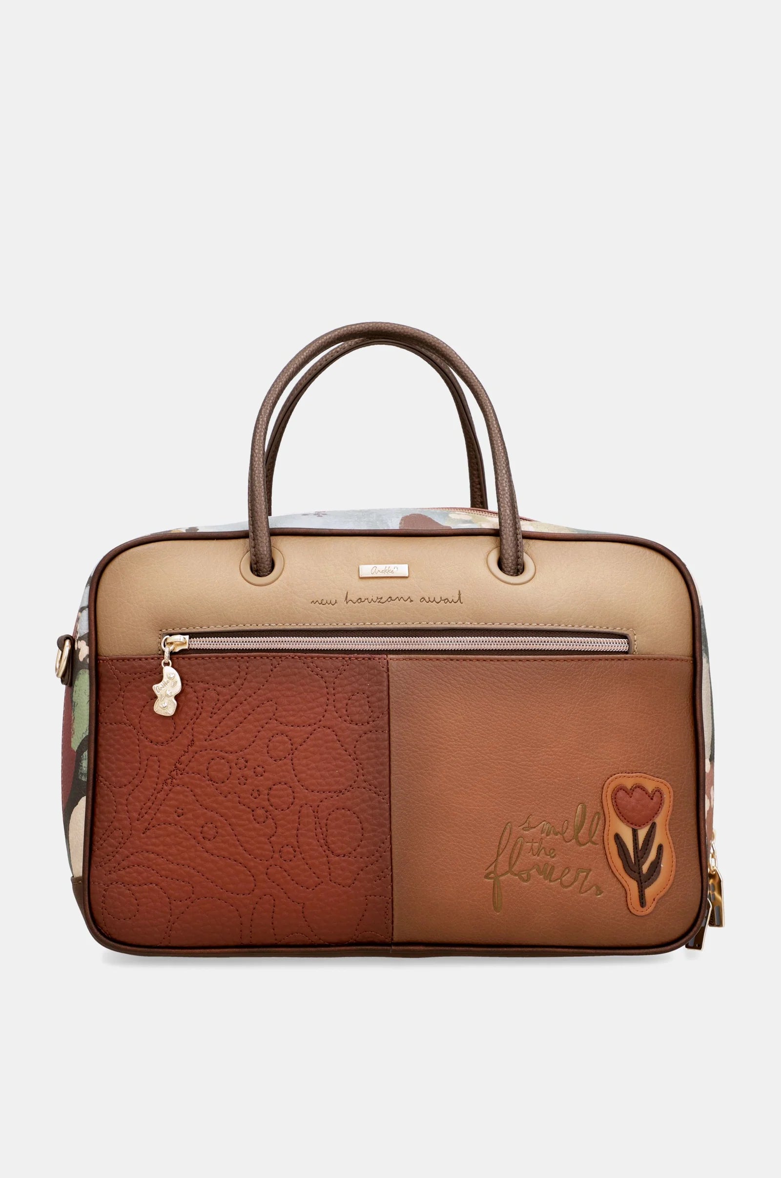 Borsa Donna Anekke con Manici e Tracolla