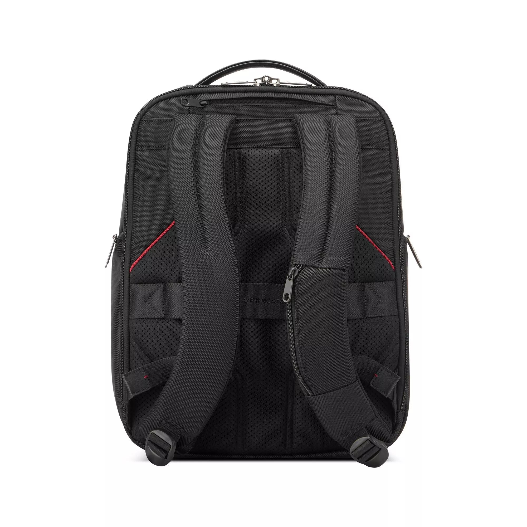 Zaino da Viaggio Porta PC 15.6" Cambridge Ryanair Nero