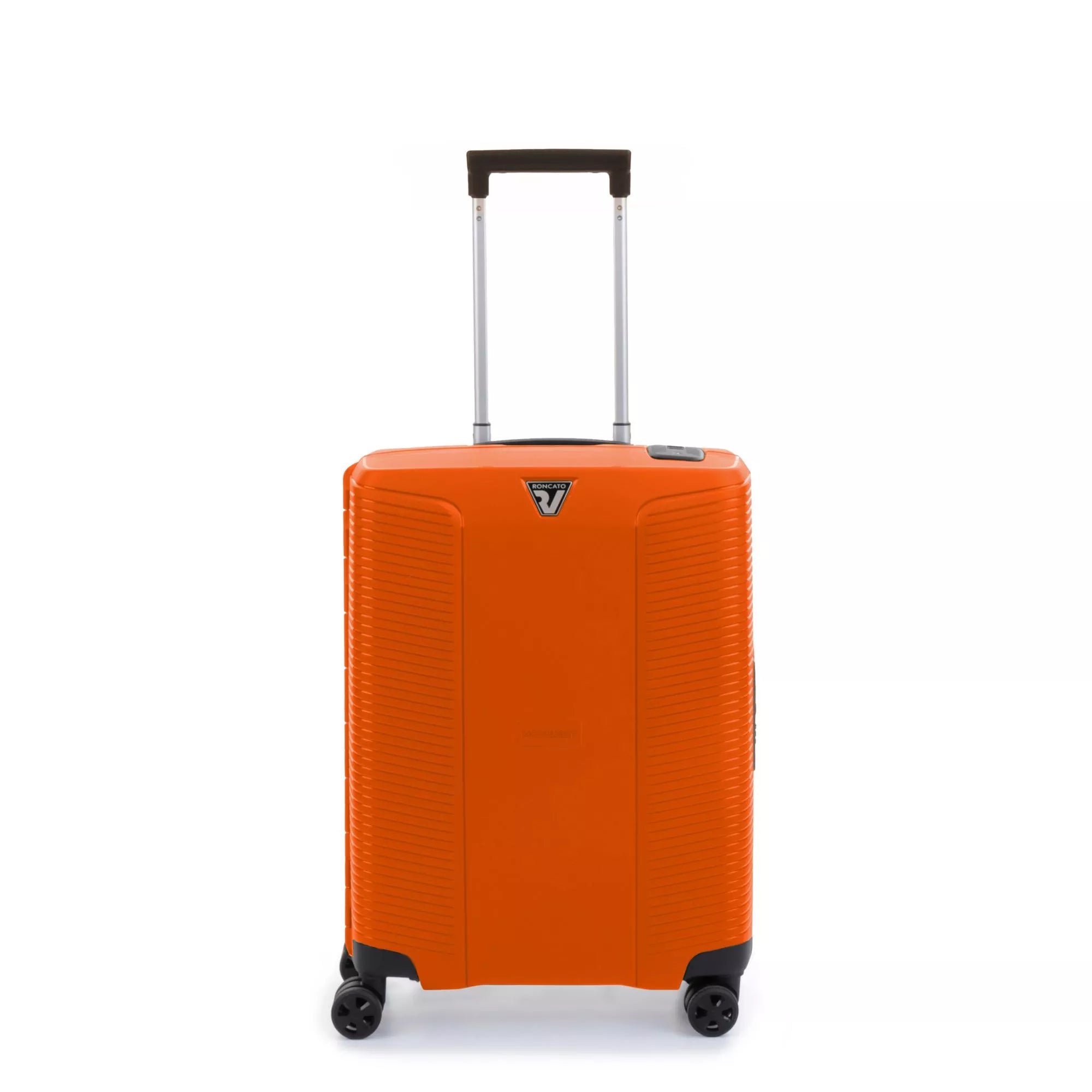 Trolley Cabina Roncato Modulight con 4 Ruote e Lucchetto TSA