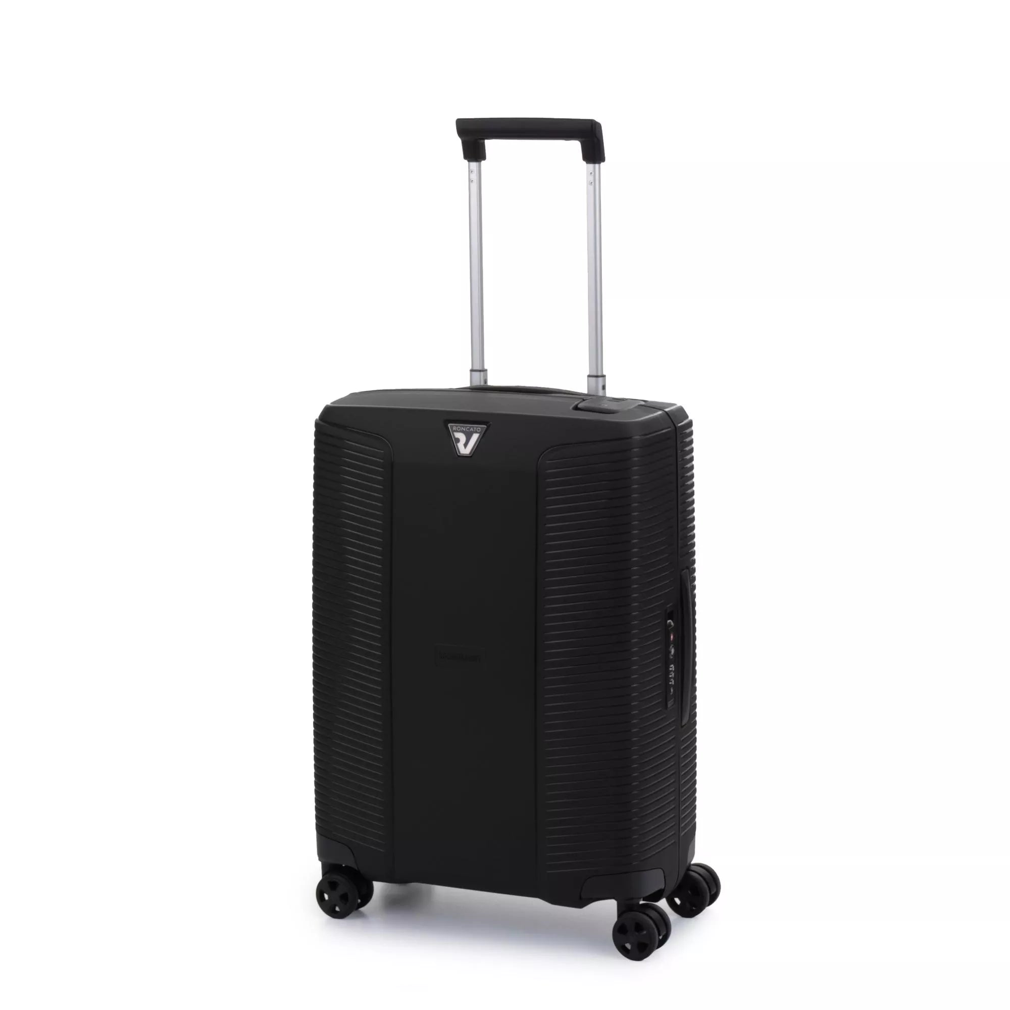 Trolley Cabina Roncato Modulight con 4 Ruote e Lucchetto TSA