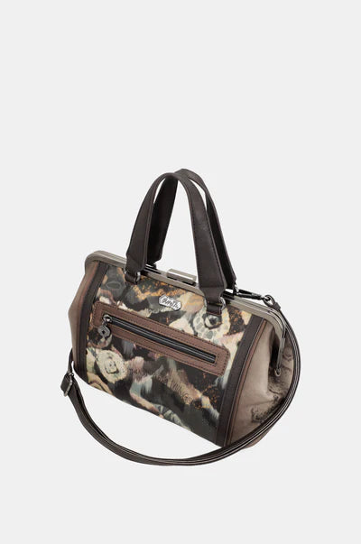Borsa Anekke con doppio manico e tracolla The World of Dreams