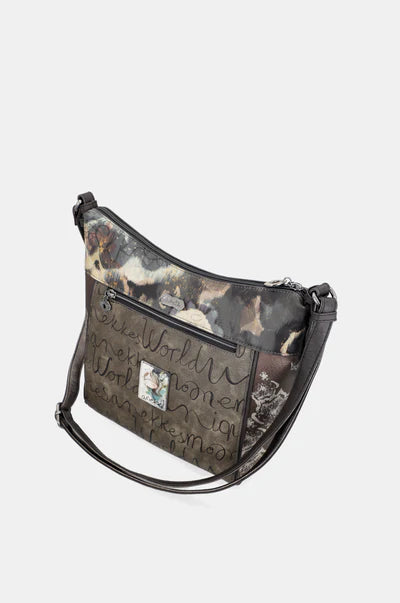 Borsa a tracolla Anekke The World of Dreams