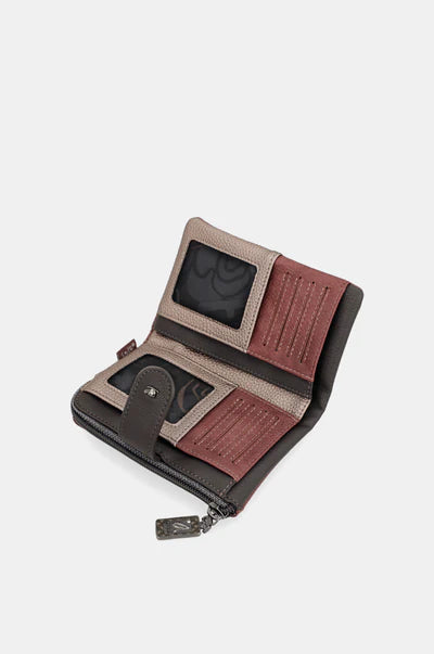 Portafogli  Anekke City Moments