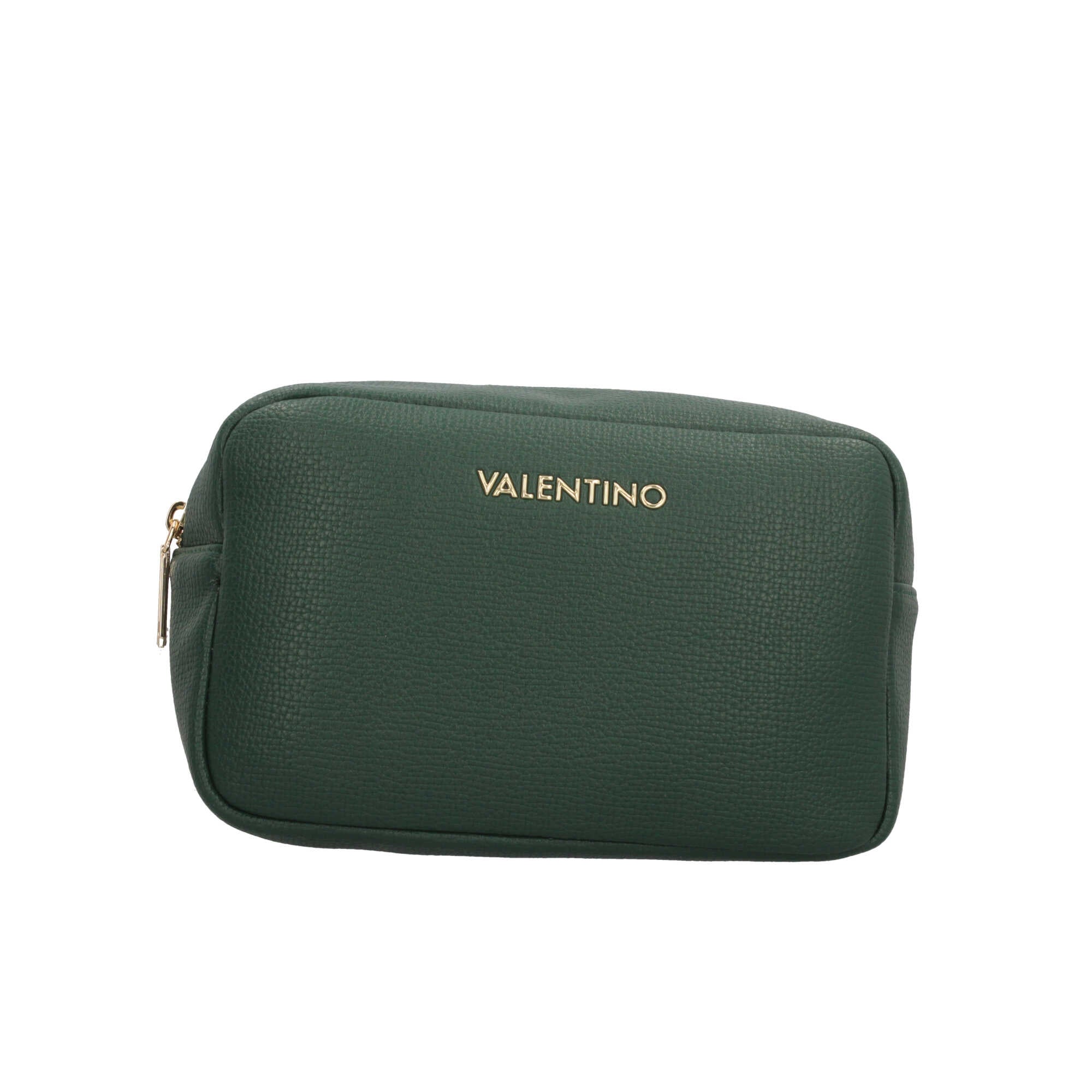 Pochette Valentino con cinturino da polso