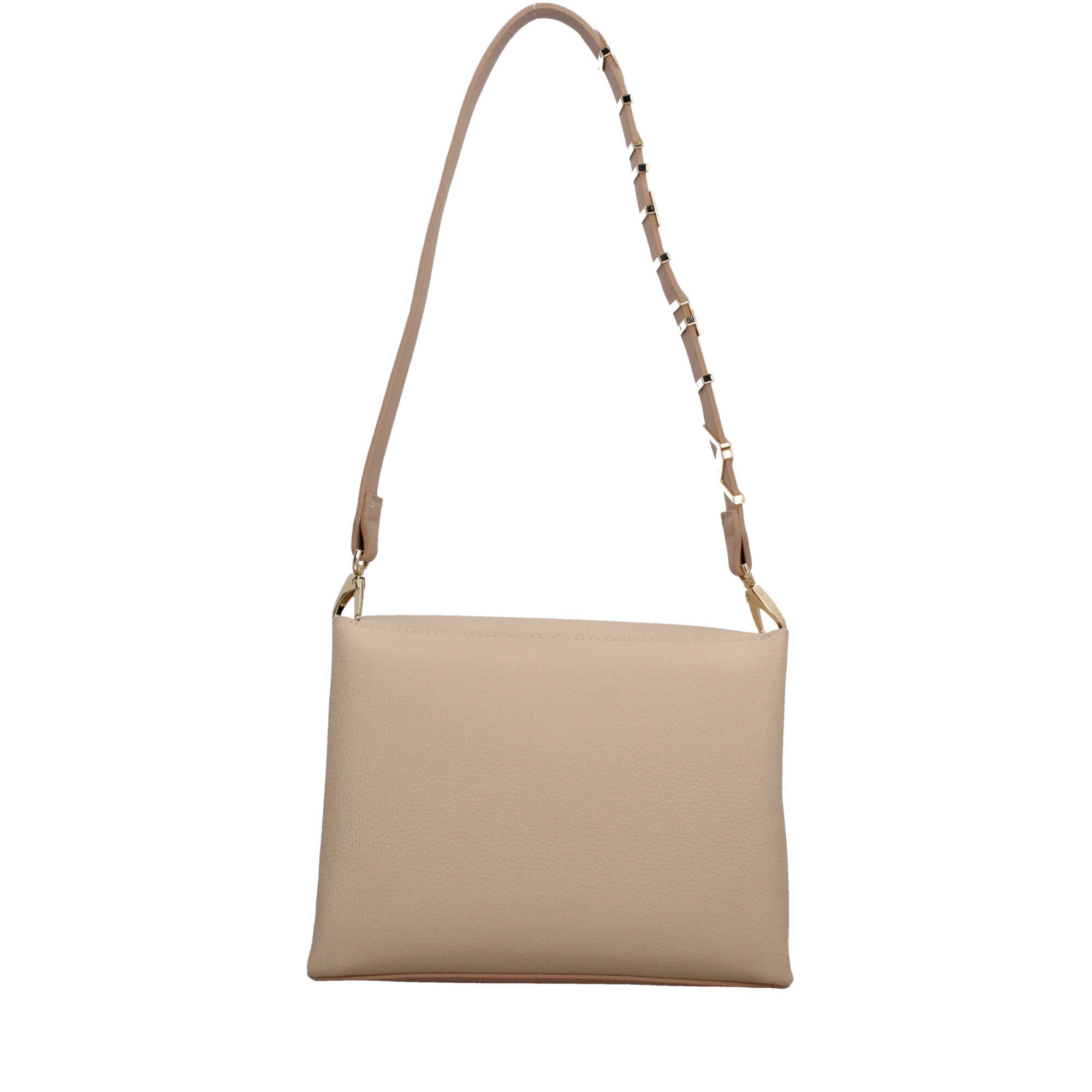 Borsa a tracolla Alexia Valentino Beige TU | Giò Fashion