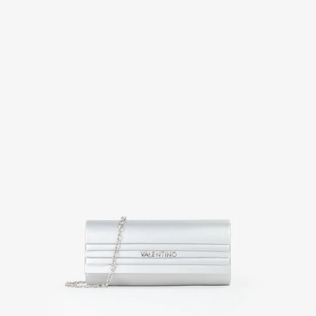 Mario Valentino Pochette Donna Elegante con Catena