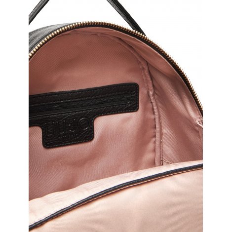 Zaino Liu Jo Better con tasca frontale e spallacci regolabili