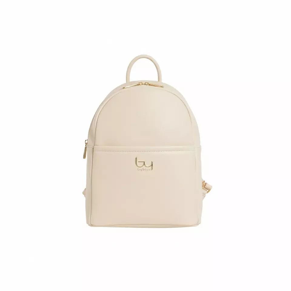 Zaino By Byblos elegante in ecopelle liscia