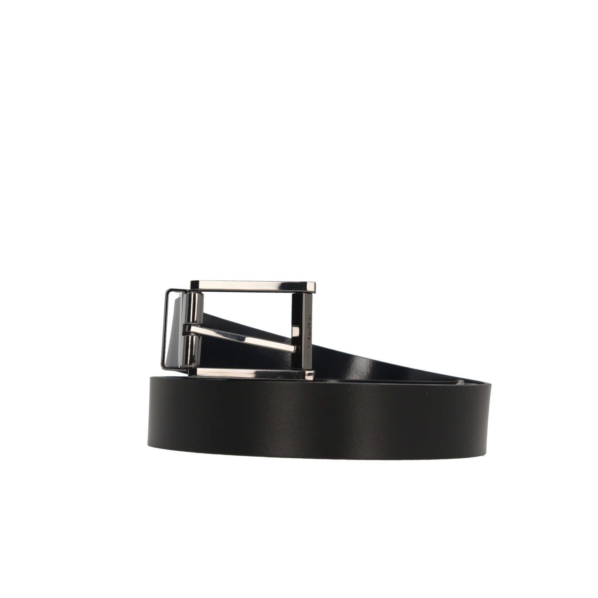Cintura Calvin Klein in ecopelle