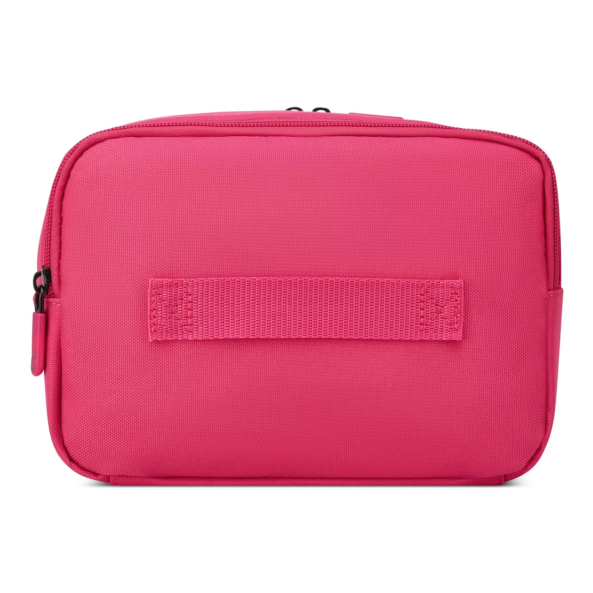 Modo by Roncato Necessaire Beauty Case da Viaggio Multitasche Rosa TU | Giò Fashion