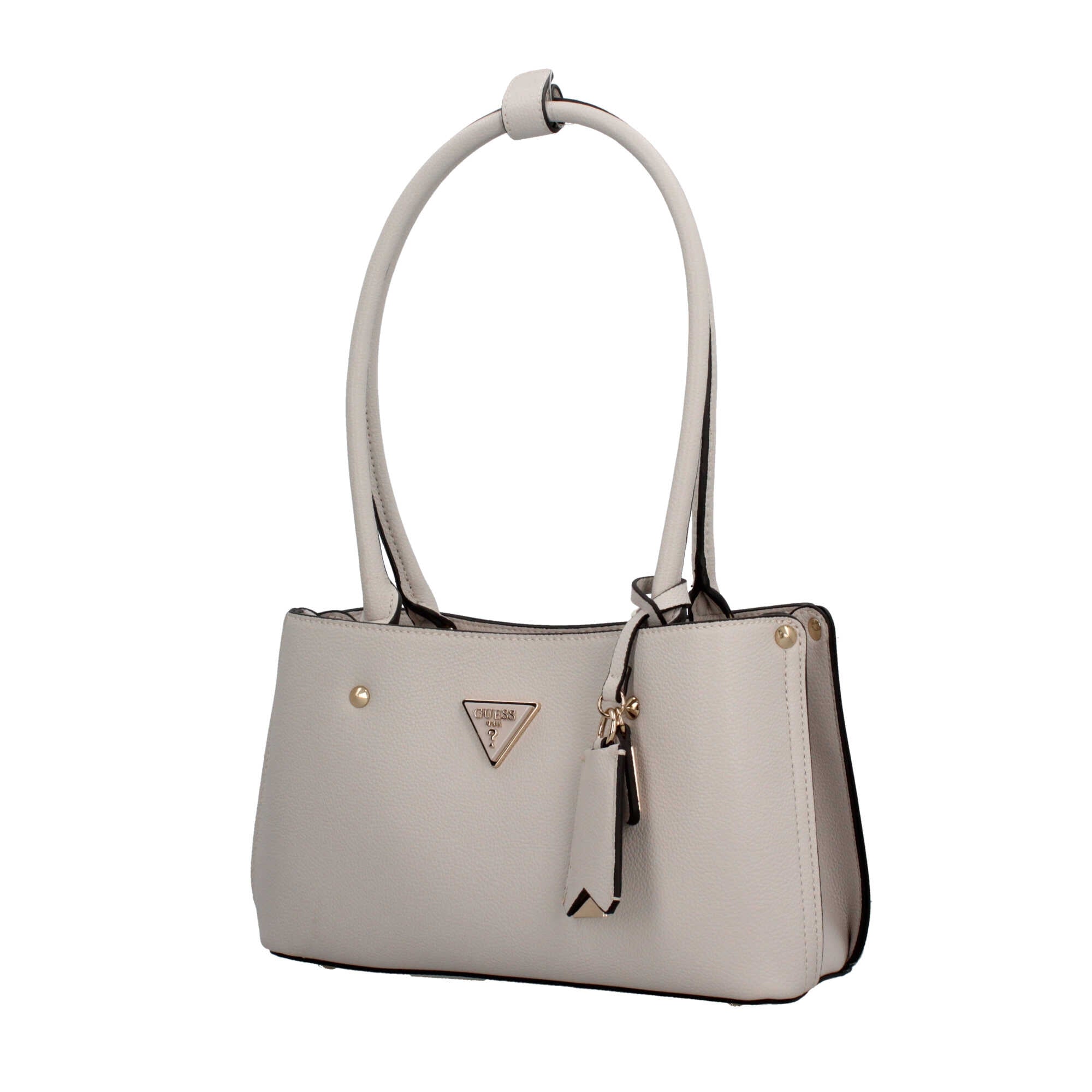 Borsa tote Guess elegante con dettagli iconici