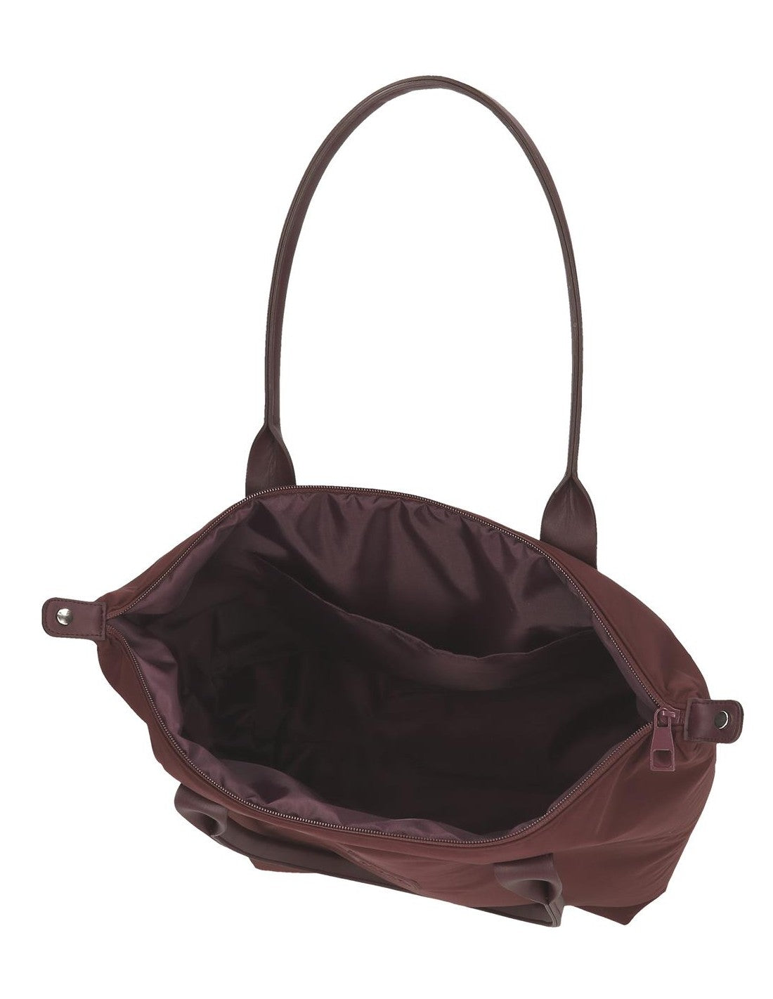 Movom Borsa Tote Shopper Donna in Poliestere 45 cm 26 Litri