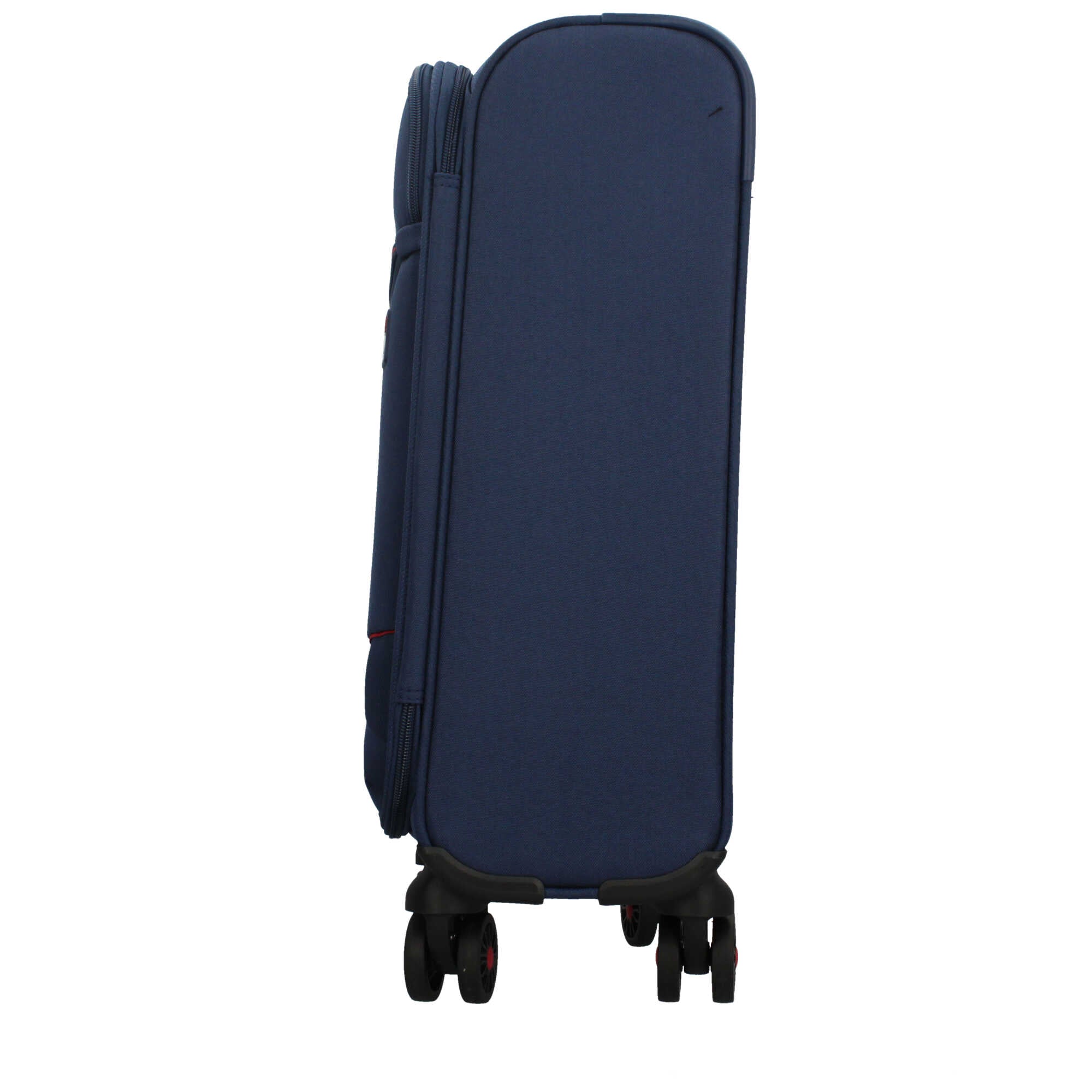 Trolley Roncato cabina espandibile con quattro ruote