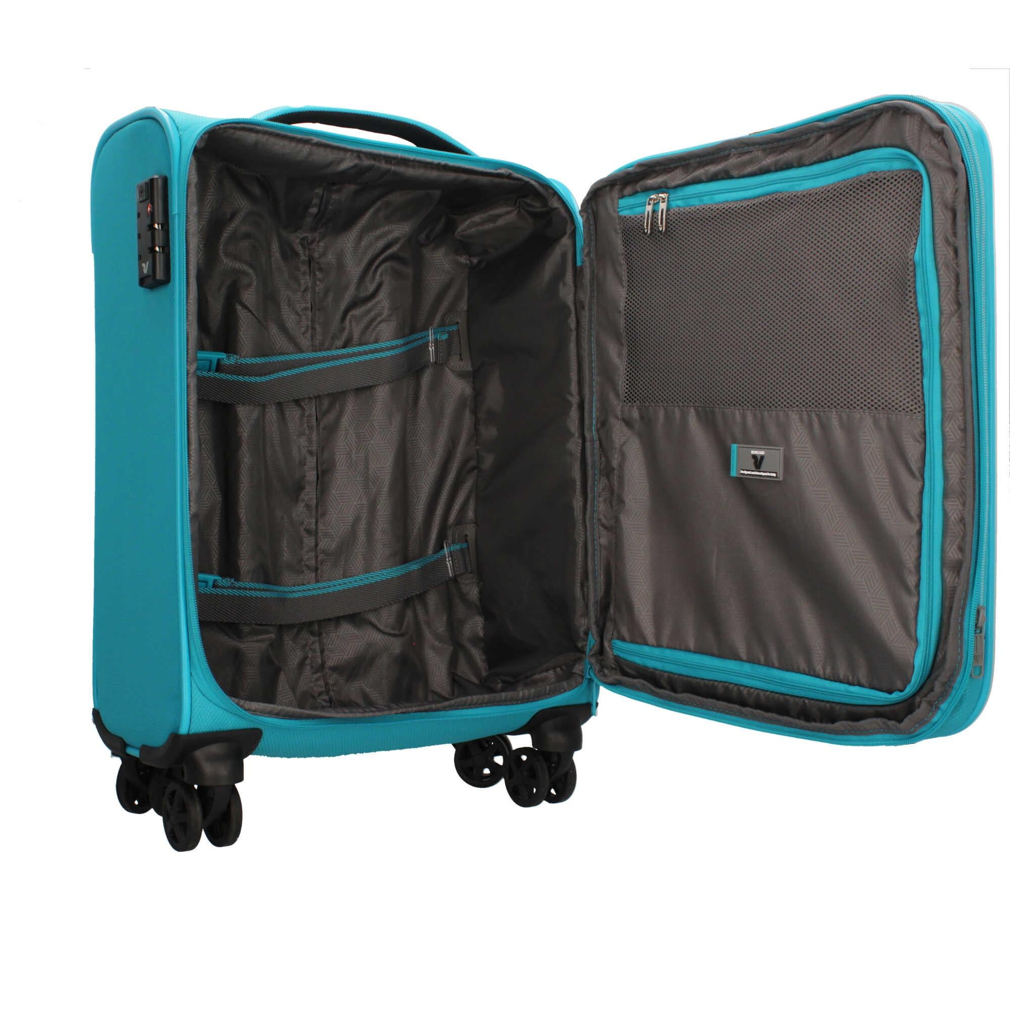 Trolley da Cabina "Jetsetter" Roncato