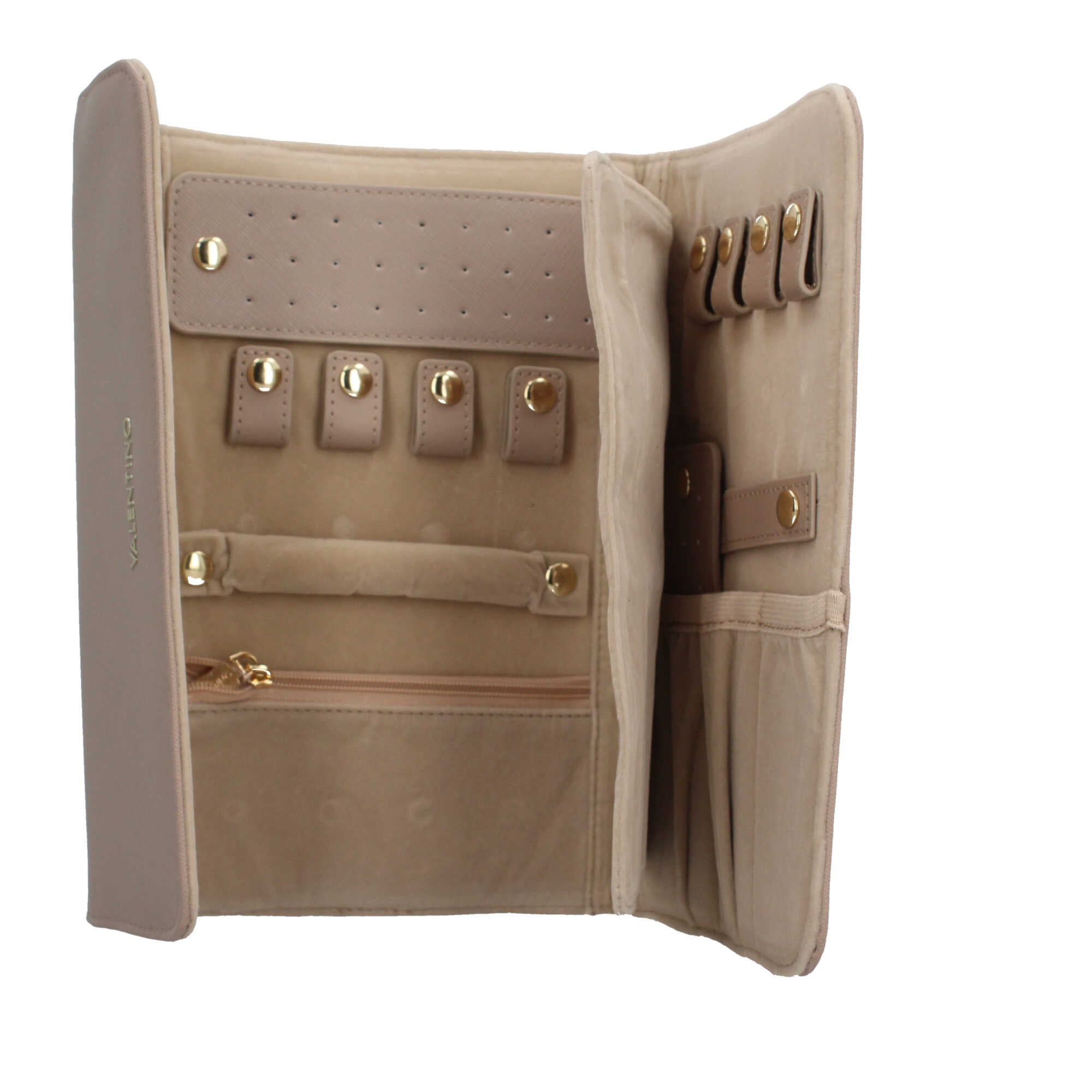 Portagioie valentino  VPG9MF837 Beige TU | Giò Fashion