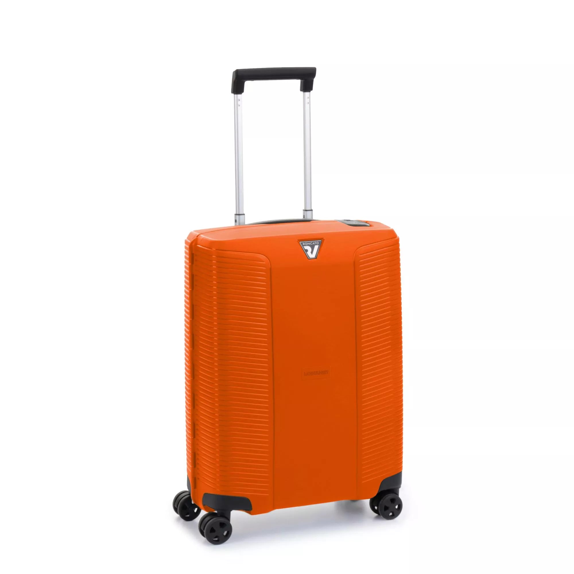 Trolley Cabina Roncato Modulight con 4 Ruote e Lucchetto TSA