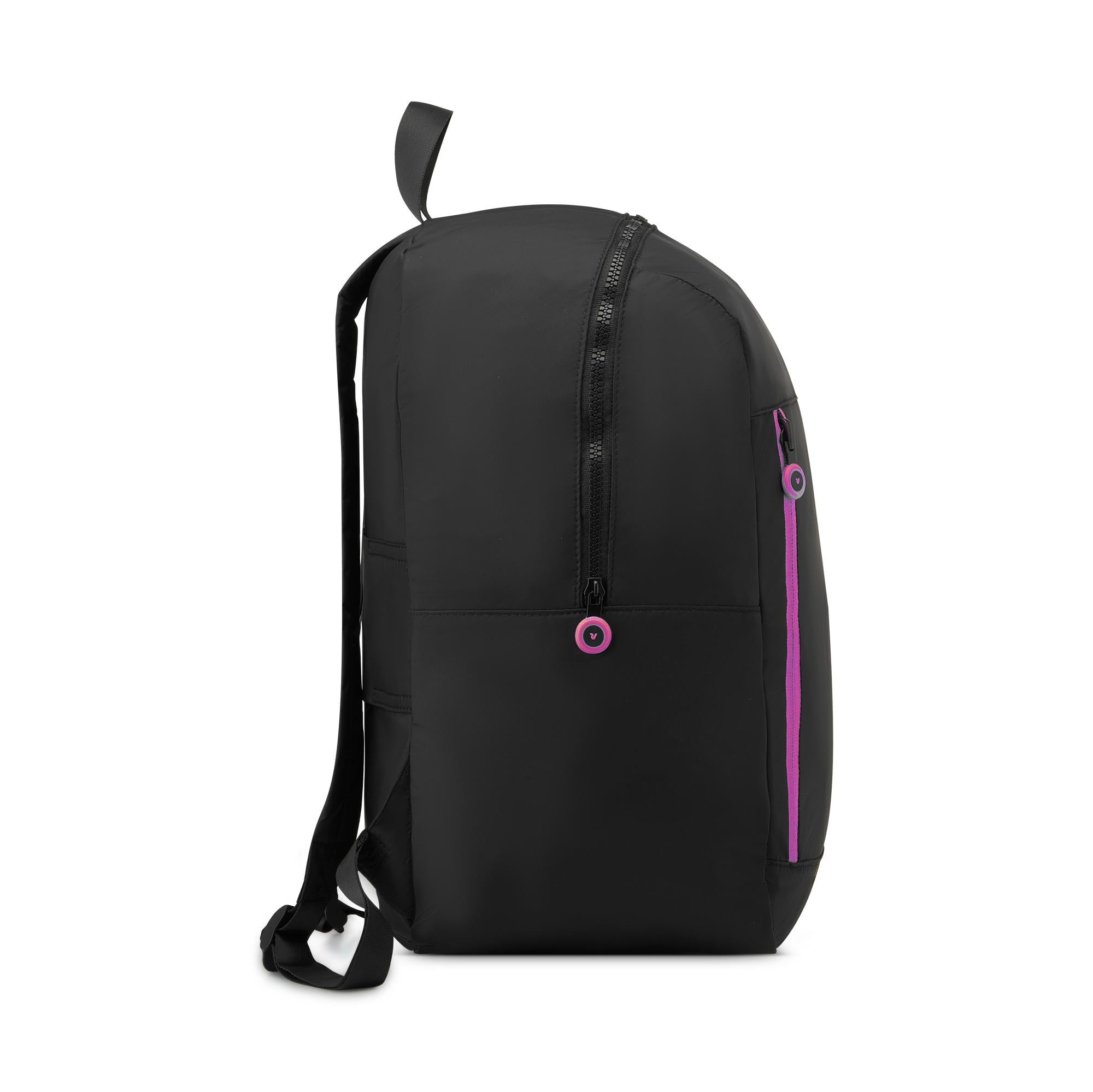 Zaino Roncato compatto da città con tasca frontale