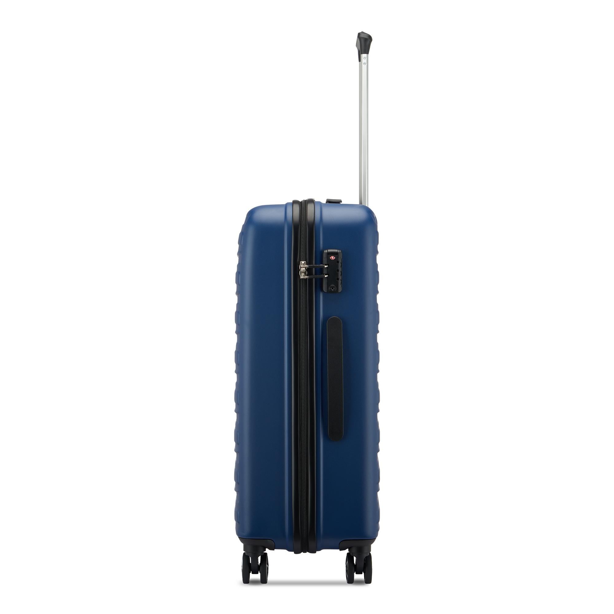 Roncato Houston 2.0 Trolley Medio Rigido con Chiusura TSA