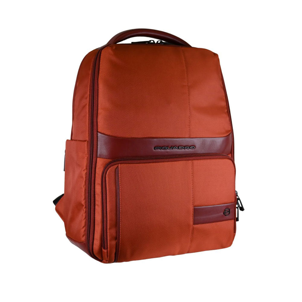 Zaino Piquadro medio porta Ipad riciclato