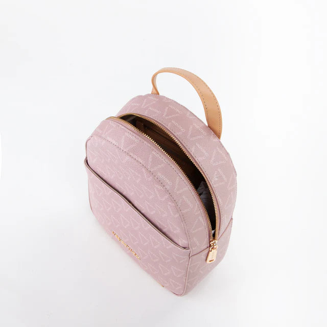 Zaino Valentino Stile Casual e Raffinato Rosa TU | Giò Fashion