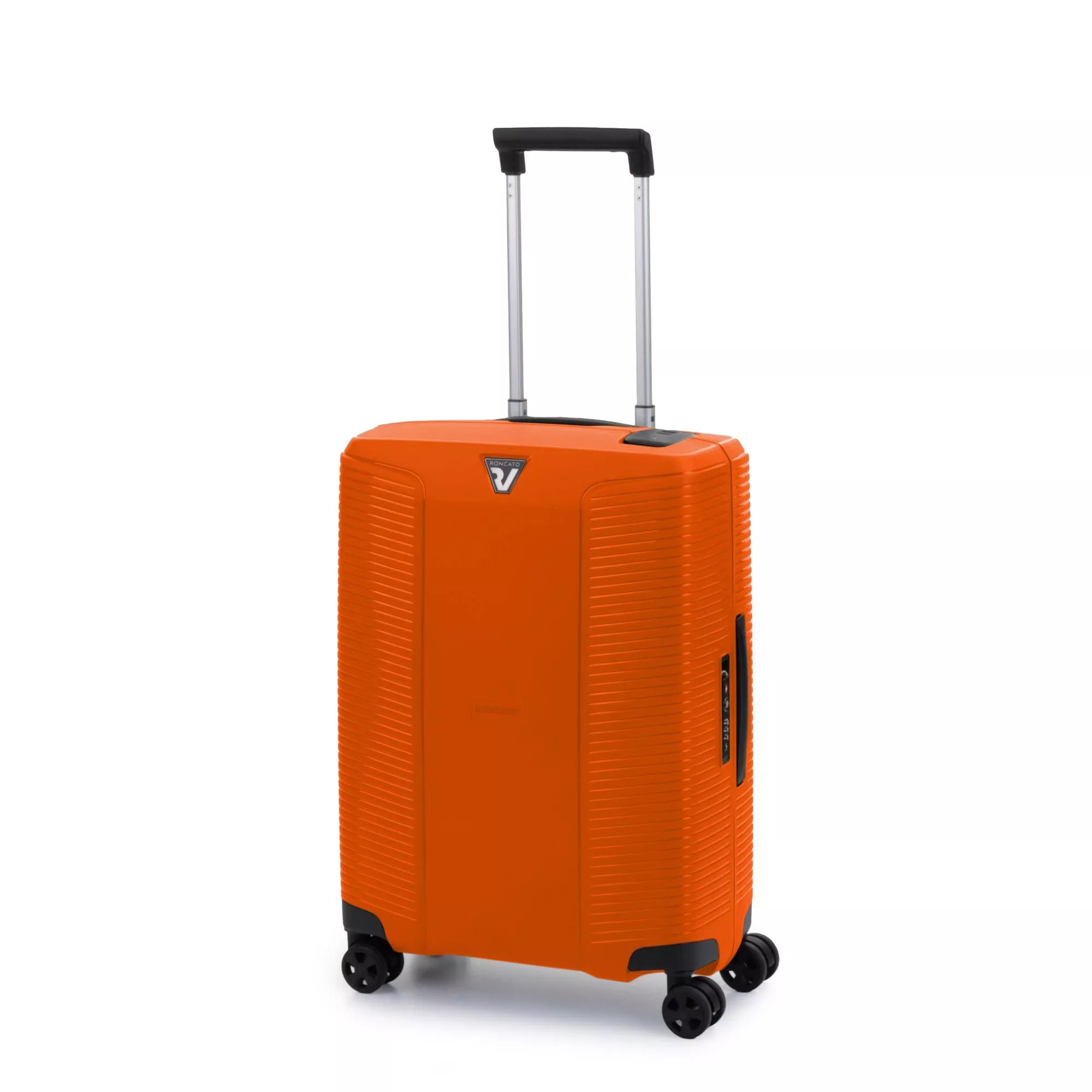Trolley Cabina Roncato Modulight con 4 Ruote e Lucchetto TSA