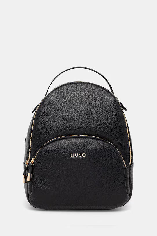 Zaino Liu Jo Better con tasca frontale e spallacci regolabili