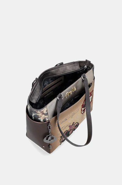 Shopper Anekke The World of Dreams