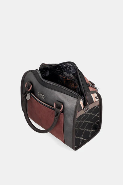 Borsa a mano Anekke Merci Voilà con tracolla removibile