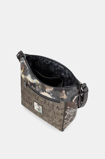 Borsa a tracolla Anekke The World of Dreams