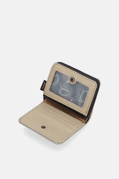 Portafoglio piccolo Anekke The World of Dreams