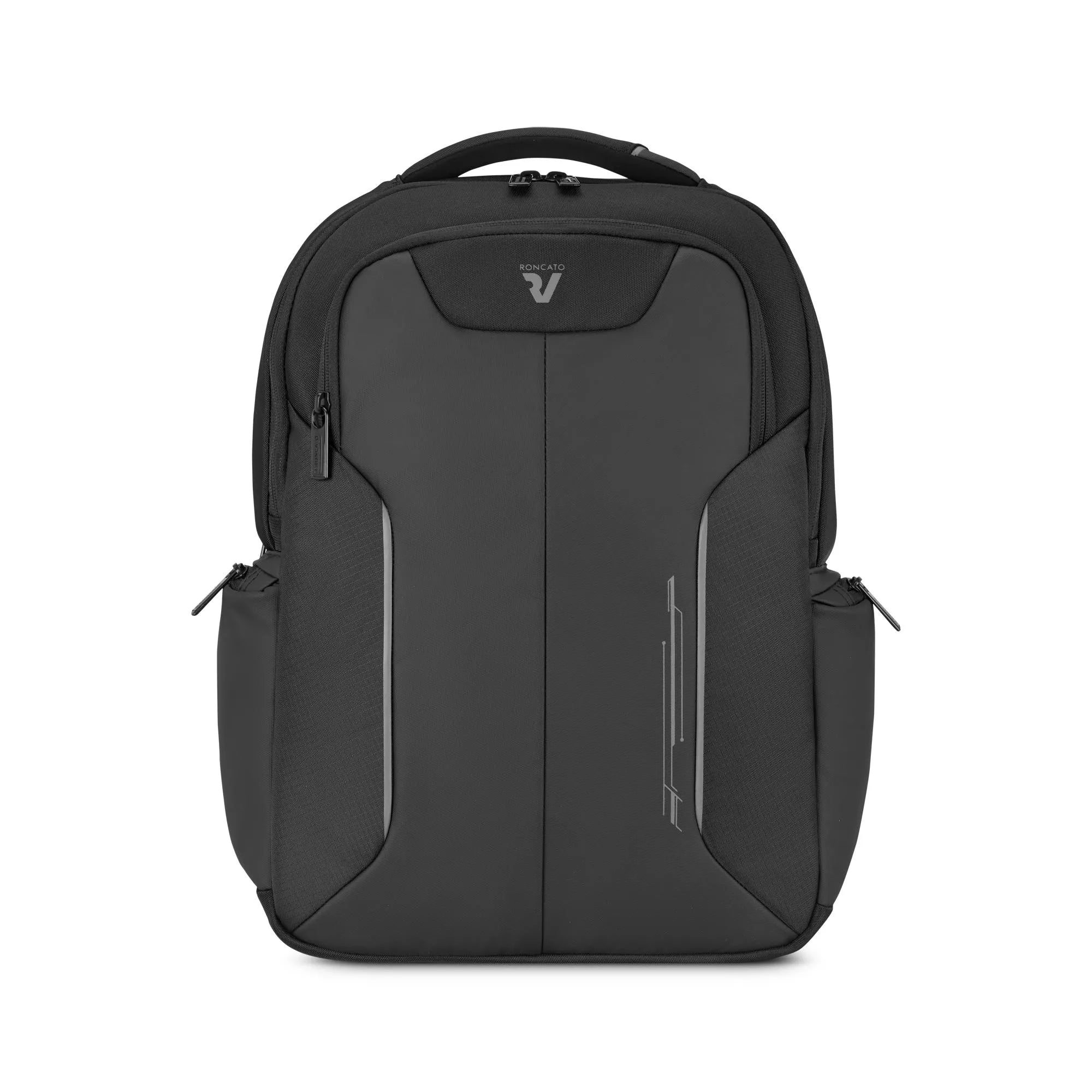 Zaino Roncato professionale porta PC con design ergonomico