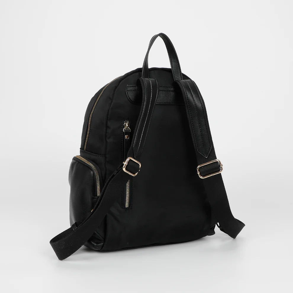 Zaino Mimi Mua pratico con tasche multiple