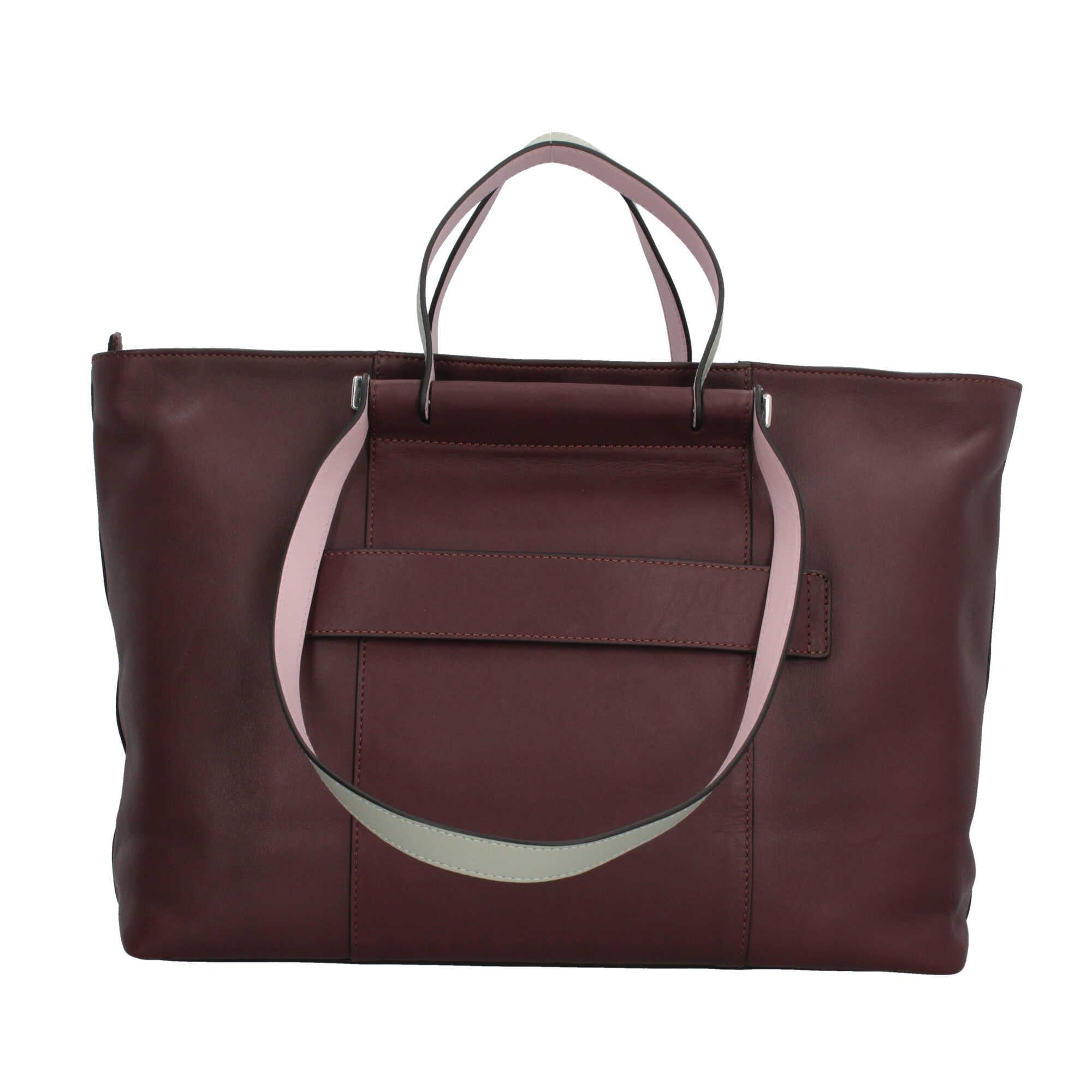 Borsa Donna in Pelle Porta PC 14