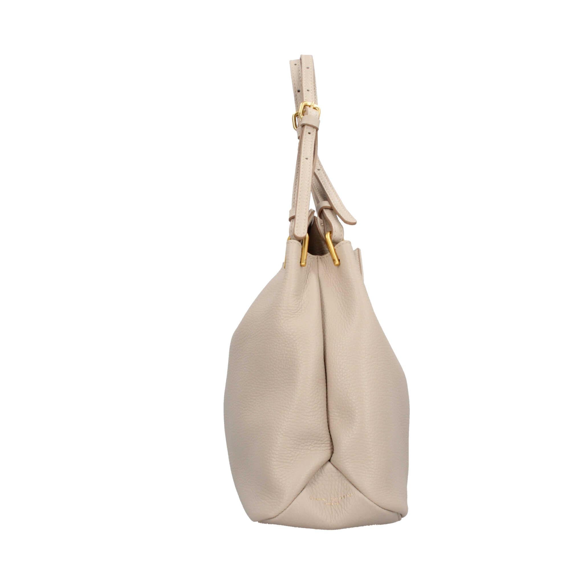 La Hobo Bag di Gianni Chiarini