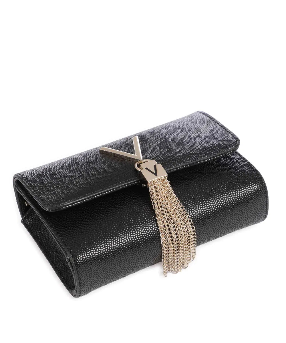 Borsa a tracolla in ecopelle