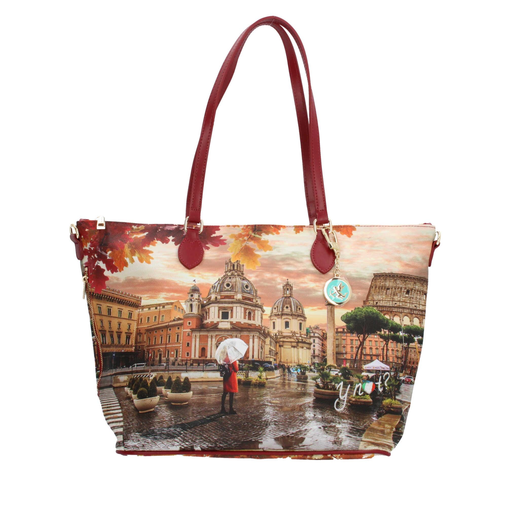 Pochette Borse Y Not Trovaprezzi Borsa Donna Piccola A Spalla Y