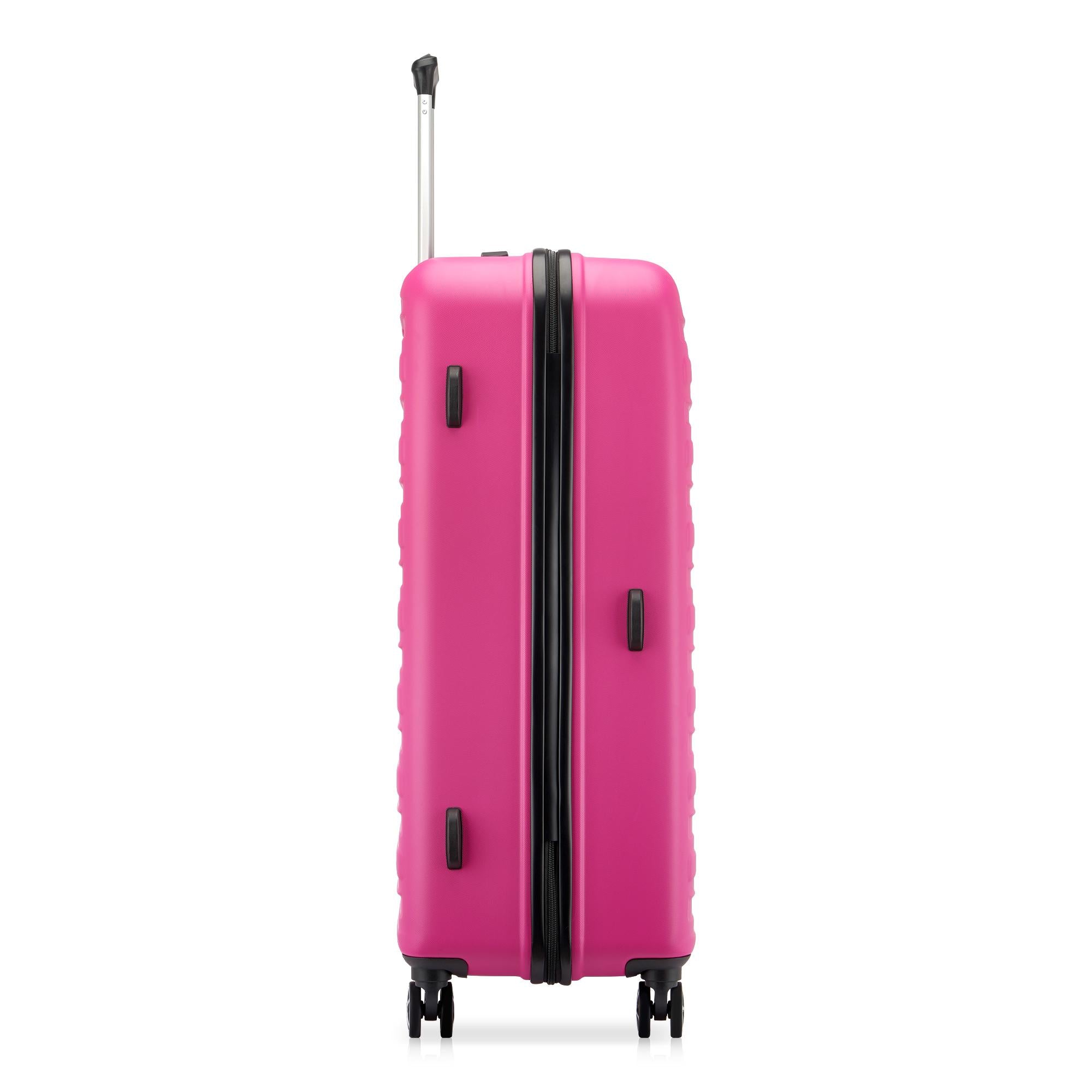 Roncato Houston 2.0 Trolley Grande Rigido con Chiusura TSA