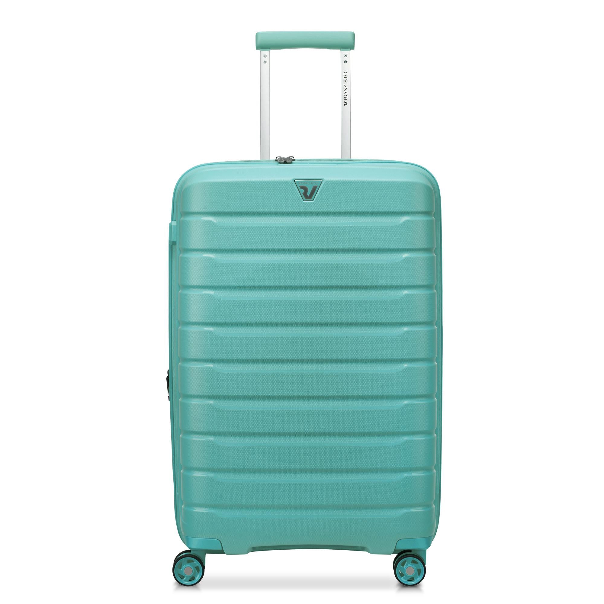Trolley medio rigido Roncato SALVIA TU | Giò Fashion