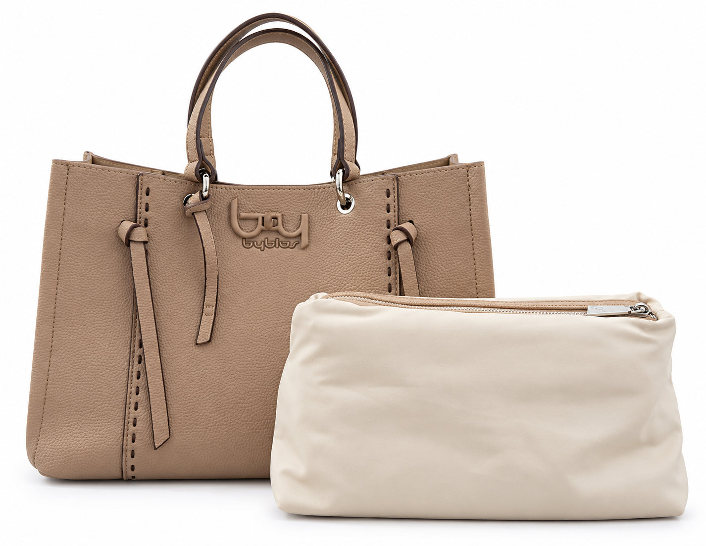 Borsa Donna By Byblos Elegante e Raffinata dal Design Contemporaneo