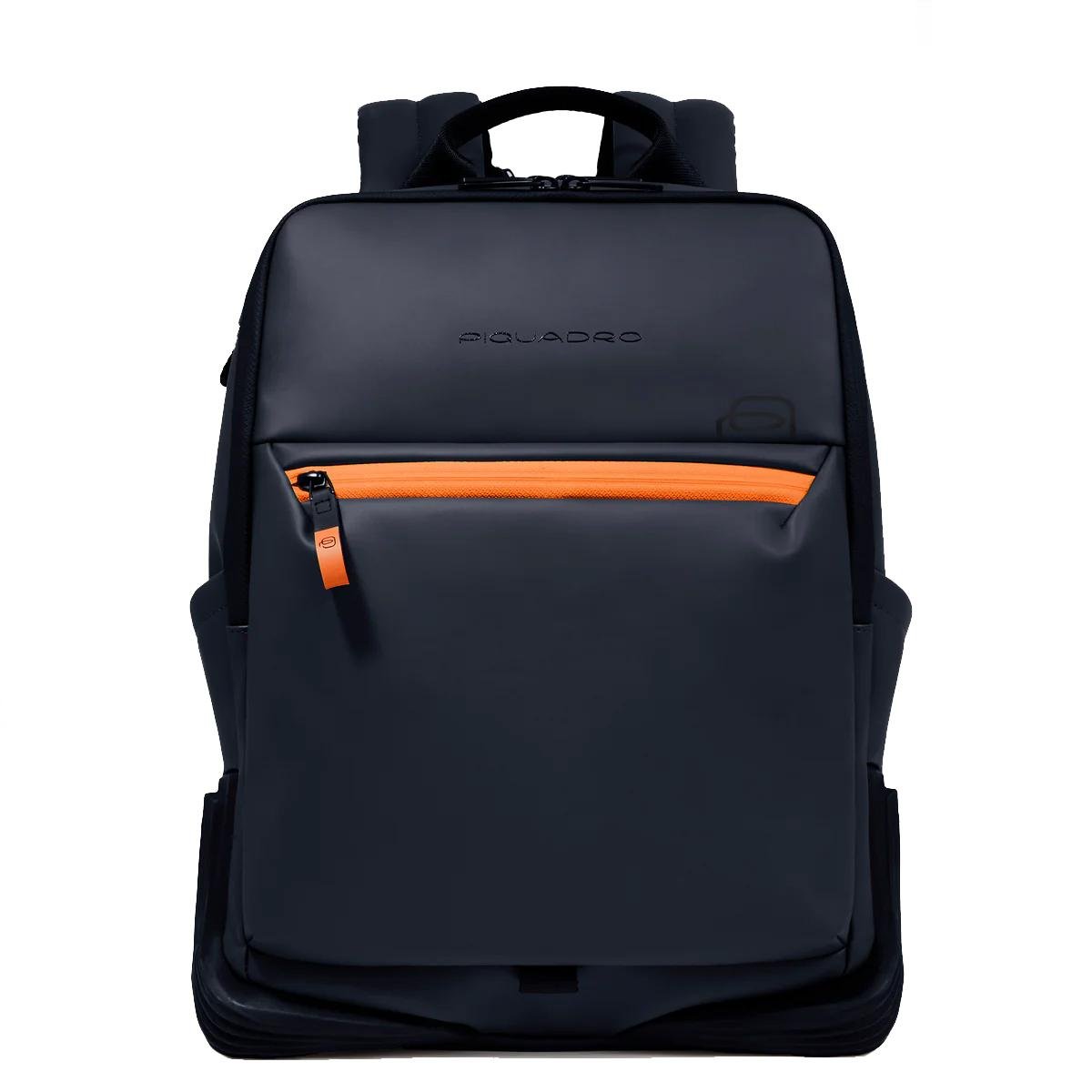 Zaino Piquadro con Scomparto Porta PC e Sistema Power Bank