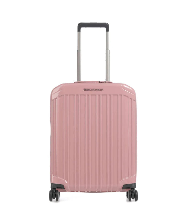 Trolley cabina in policarbonato