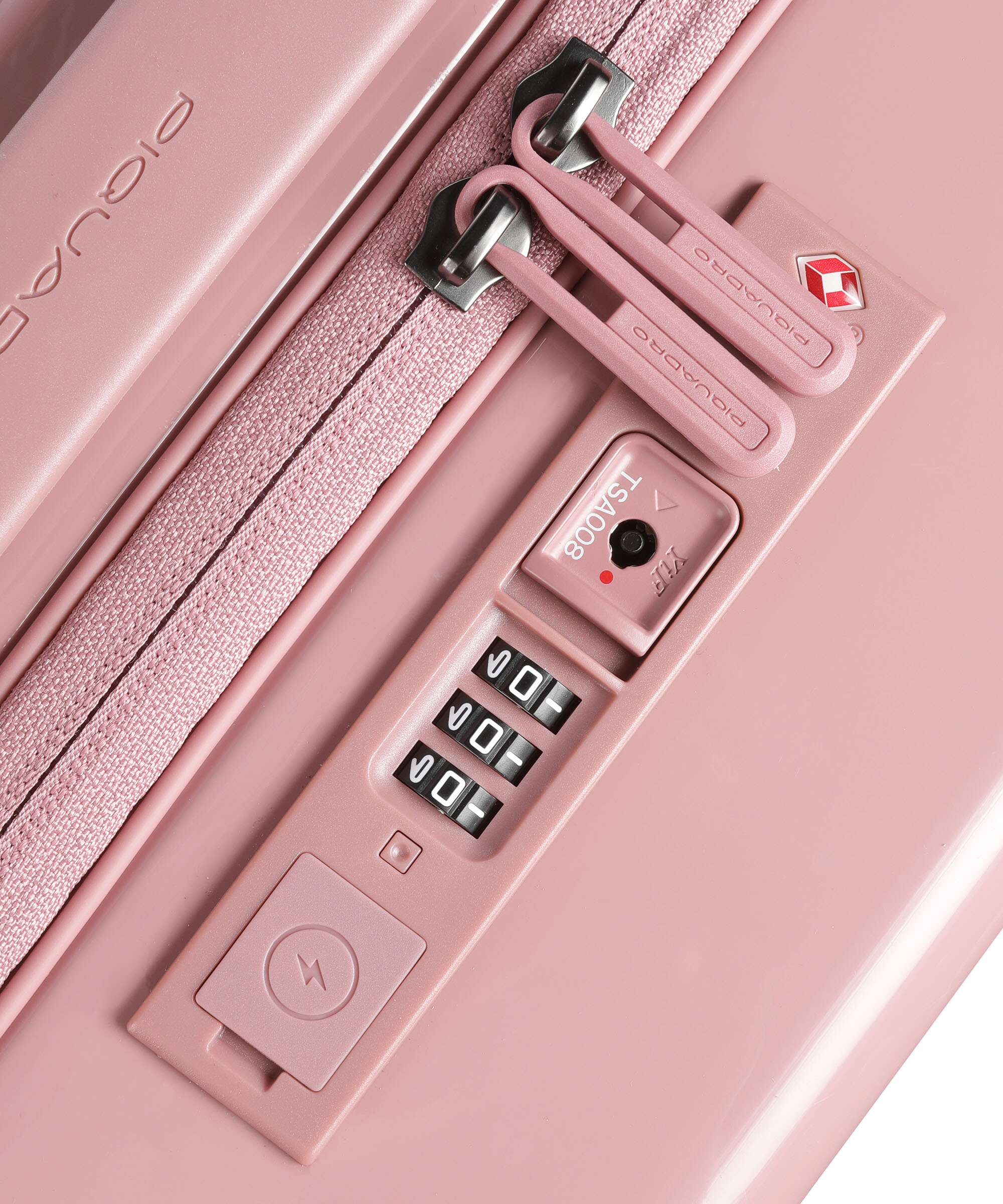 Trolley cabina in policarbonato