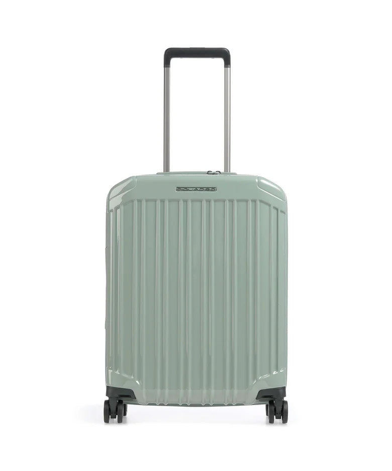 Trolley cabina in policarbonato