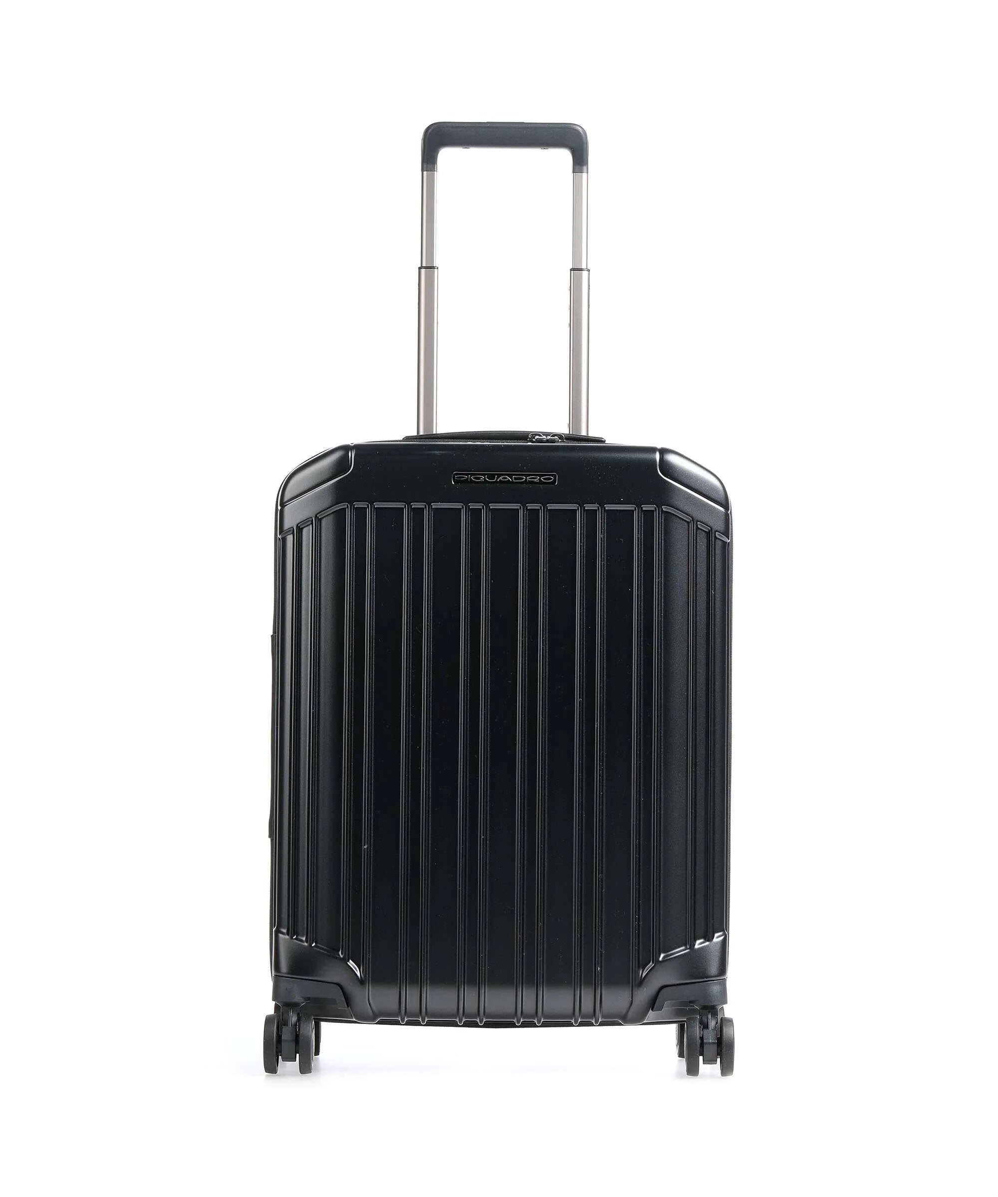 Trolley cabina in policarbonato