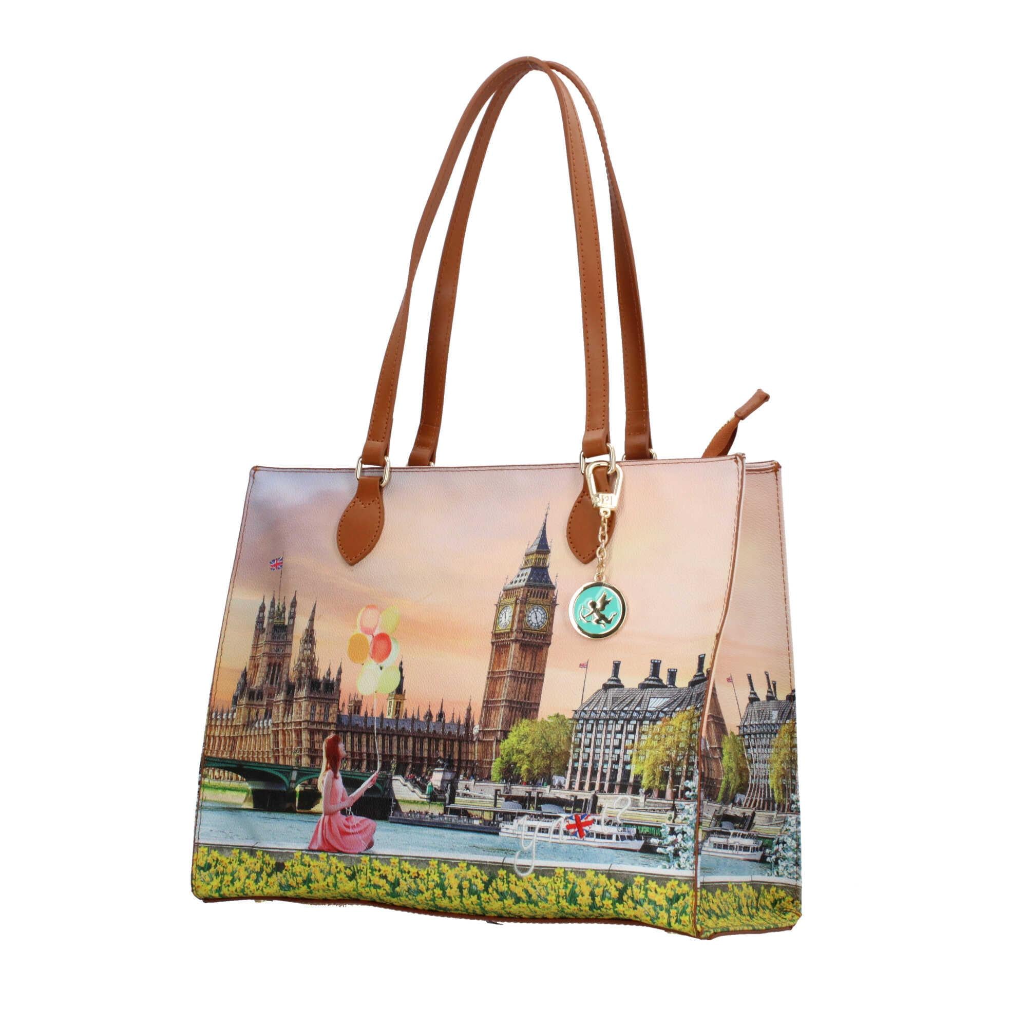 YNot? Borsa &quot;City Explorer&quot;