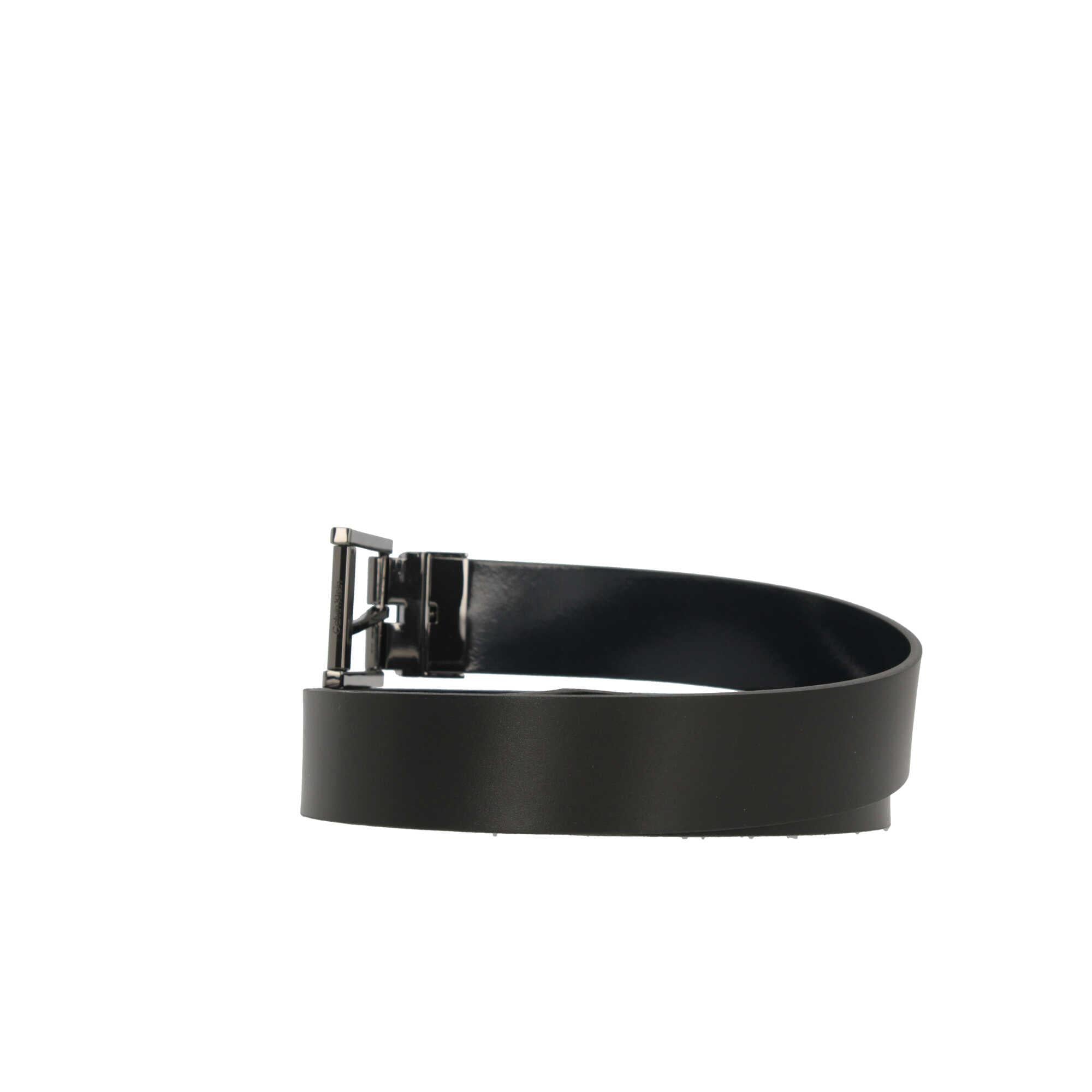 Cintura Calvin Klein in ecopelle